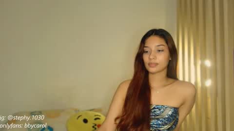 stephany online show from 04/23/26, 02:13
