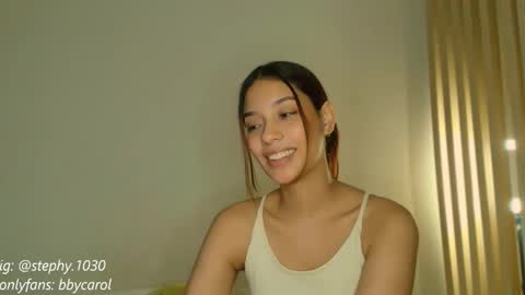 stephany online show from 05/24/26, 07:46