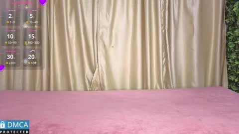 Stepha online show from 10/27/25, 11:03