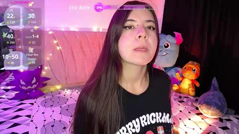 Snapshot of stepha_sweet chatting on 12/19/25, 04:52 Emma online show from 12/19/25, 04:52