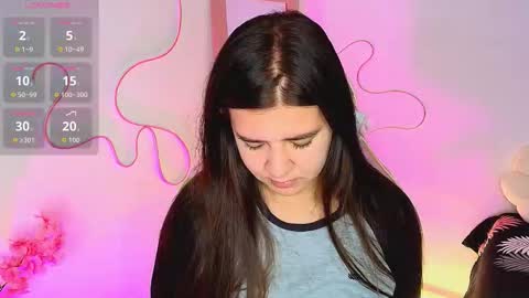 Snapshot of stepha_sweet chatting on 03/14/26, 02:50 Emma online show from 03/14/26, 02:50
