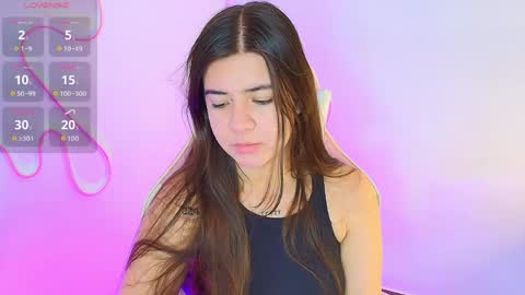 Snapshot of stepha_sweet chatting on 04/21/26, 11:29 Emma online show from 04/21/26, 11:29