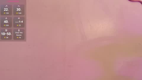 Snapshot of stepha_sweet chatting on 04/29/26, 11:11 Emma online show from 04/29/26, 11:11