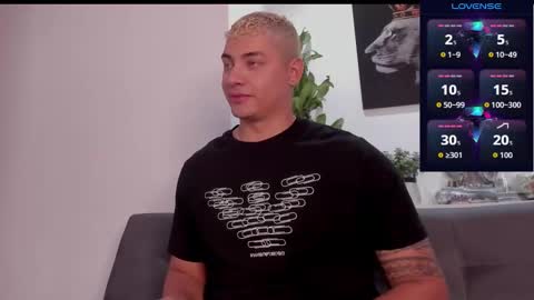 Stephan online show from 09/14/25, 07:35