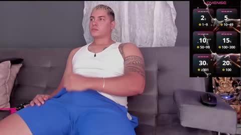 Stephan online show from 10/24/25, 01:29