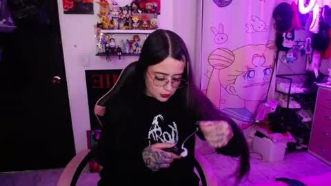 joha cosmo online show from 06/19/26, 12:15