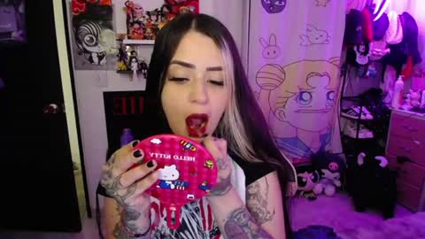 joha cosmo online show from 07/26/26, 11:33