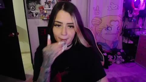 joha cosmo online show from 08/04/26, 12:25