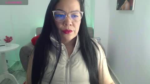 Stefania  online show from 10/11/25, 10:52