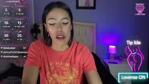 Stephania online show from 07/28/26, 06:20