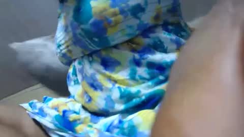 perfectly imperfect girl online show from 02/08/25, 01:00