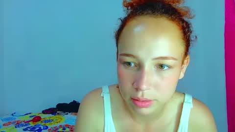 Snapshot of stephanie_bennett chatting on 09/14/25, 03:16 stephanie bennett online show from 09/14/25, 03:16
