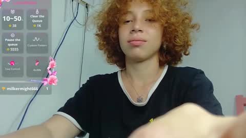 Snapshot of stephanie_bennett chatting on 11/07/25, 04:23 stephanie bennett online show from 11/07/25, 04:23