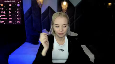 Stephanie Sea online show from 02/10/25, 04:58