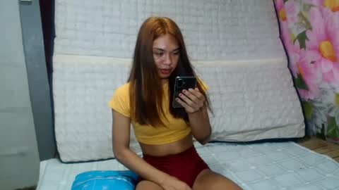 stephanie_zee online show from 07/29/26, 10:02