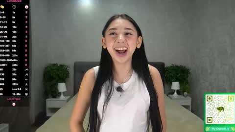 Sonya online show from 12/05/25, 04:54