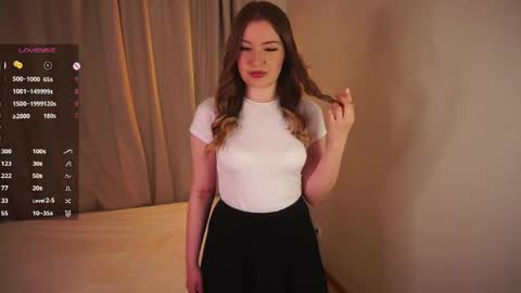 Sonya online show from 04/29/26, 03:38