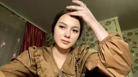 Stephani online show from 02/15/26, 04:03