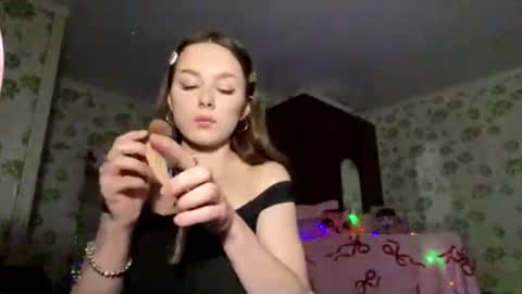 Stephani online show from 02/24/26, 03:10