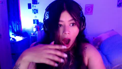 Stephanie  online show from 12/06/24, 04:14