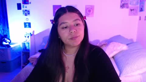 Stephanie  online show from 12/09/24, 01:18