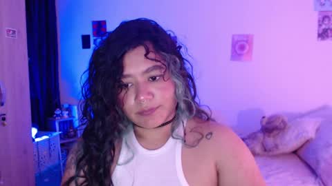Stephanie  online show from 12/16/24, 11:50