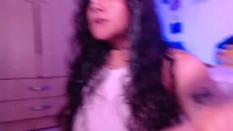 Stephanie  online show from 12/17/24, 02:55