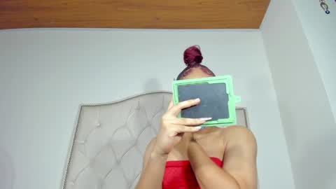 Anny online show from 01/28/25, 06:38