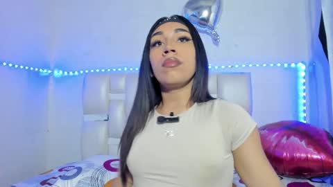 Anny online show from 02/01/26, 04:00