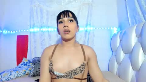 Anny online show from 02/21/26, 08:15