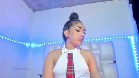 Anny online show from 03/01/26, 06:37