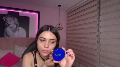 stephany_rodriguez_ online show from 03/03/25, 01:09