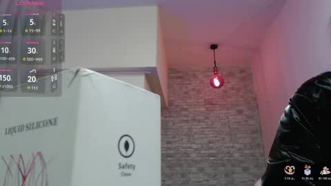 stephany_rodriguez_ online show from 10/19/25, 01:23