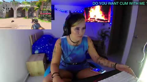 Stephany  independient model  online show from 12/08/24, 01:13