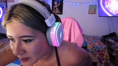 Stephany  independient model  online show from 01/04/25, 12:59