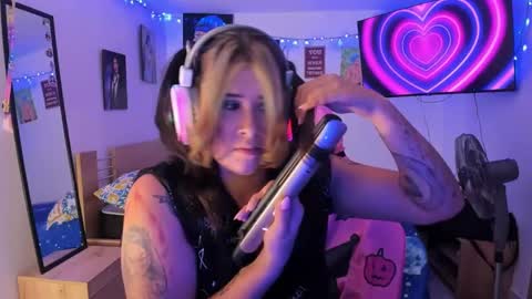 Stephany  independient model  online show from 01/10/25, 01:21