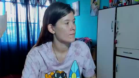 Stephany  independient model  online show from 05/27/26, 02:47