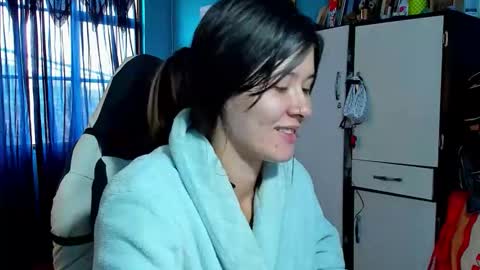 Stephany  independient model  online show from 05/29/26, 01:20