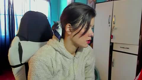 Stephany  independient model  online show from 06/03/26, 01:36
