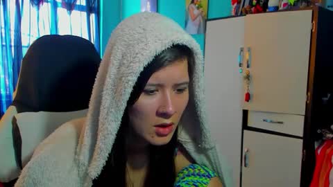 Stephany  independient model  online show from 06/11/26, 01:31