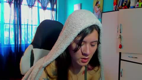 Stephany  independient model  online show from 06/12/26, 01:32