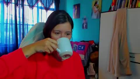 Stephany  independient model  online show from 06/16/26, 01:14