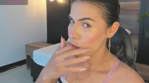 Snapshot of stephanya_ chatting on 02/20/26, 07:36 S T E P H A N Y A online show from 02/20/26, 07:36