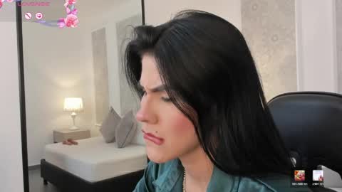 Snapshot of stephanya_ chatting on 05/18/26, 07:31 S T E P H A N Y A online show from 05/18/26, 07:31
