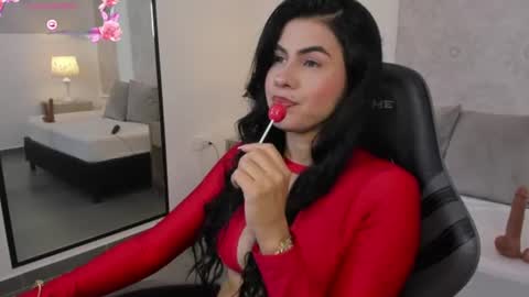 S T E P H A N Y A online show from 07/10/26, 07:27