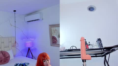 Stefanny online show from 12/03/24, 12:46