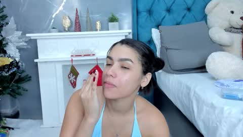 Stefanny online show from 01/16/26, 12:14