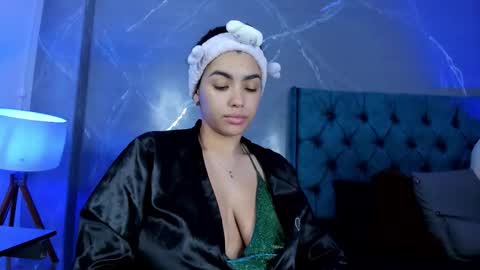 Stefanny online show from 03/13/26, 03:24
