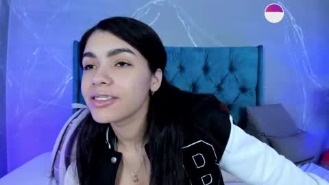 Stefanny online show from 04/15/26, 12:28