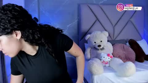 Stefanny online show from 07/23/26, 01:08